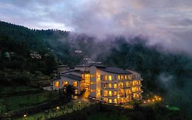 Welcomhotel By Itc Hotels, Shimla